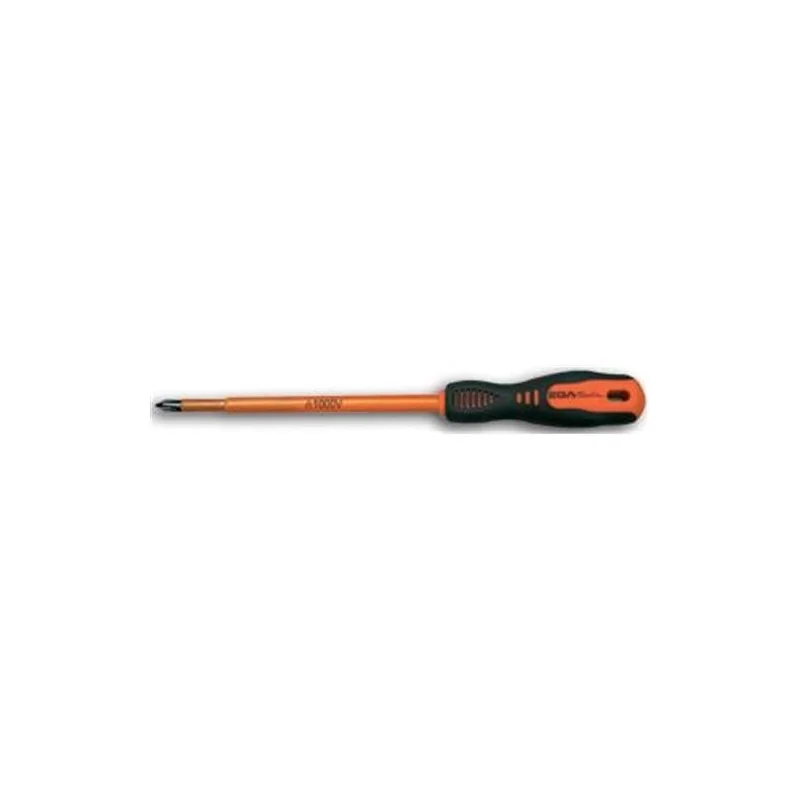 ATORNILLADOR AISLA CRUZ 1000V 03- 150MM 76658 EG