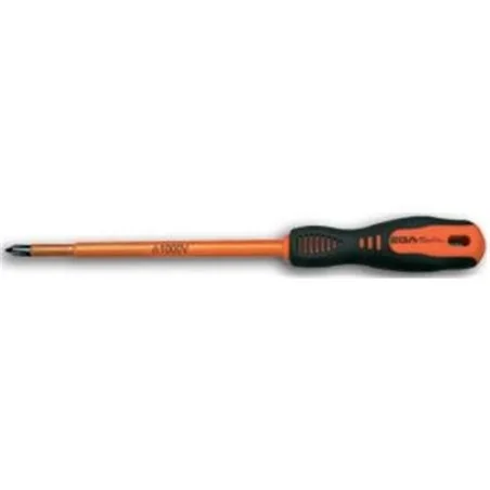 ATORNILLADOR AISLA CRUZ 1000V 03- 150MM 76658 EG