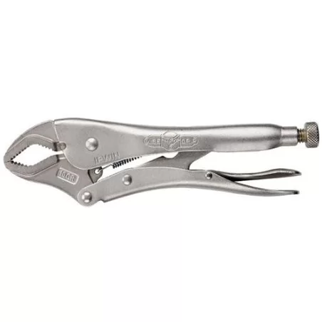 Caiman Punta Curva 07" 07-Cr 4935578 Vise-Grip