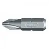 PUNTA CRUZ CORTA PH-02 1/4 X 25MM 68077 STANLEY
