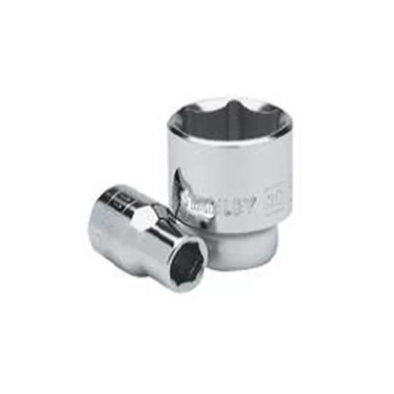 Dado Hexagonal 1/2" X 19Mm 88741 Stanley