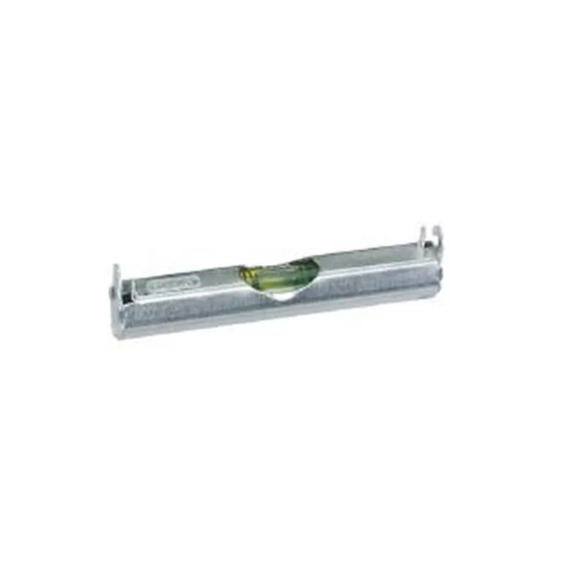 Nivel Linea Aluminio 1 Burbuja 42287 Stanley