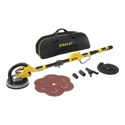 Lijadora Muro 750W 1800Rpm...