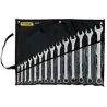 LLAVE PUNTA CORONA JUEGO 14PC 3/8-1.1/4 PL86970 S