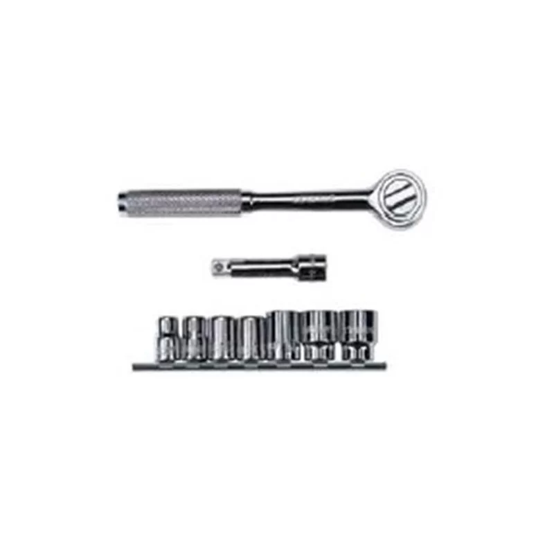 Dado Juego 3/8" 11Pc Mm 86218 Stanley
