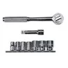 Dado Juego 3/8" 11Pc Mm 86218 Stanley