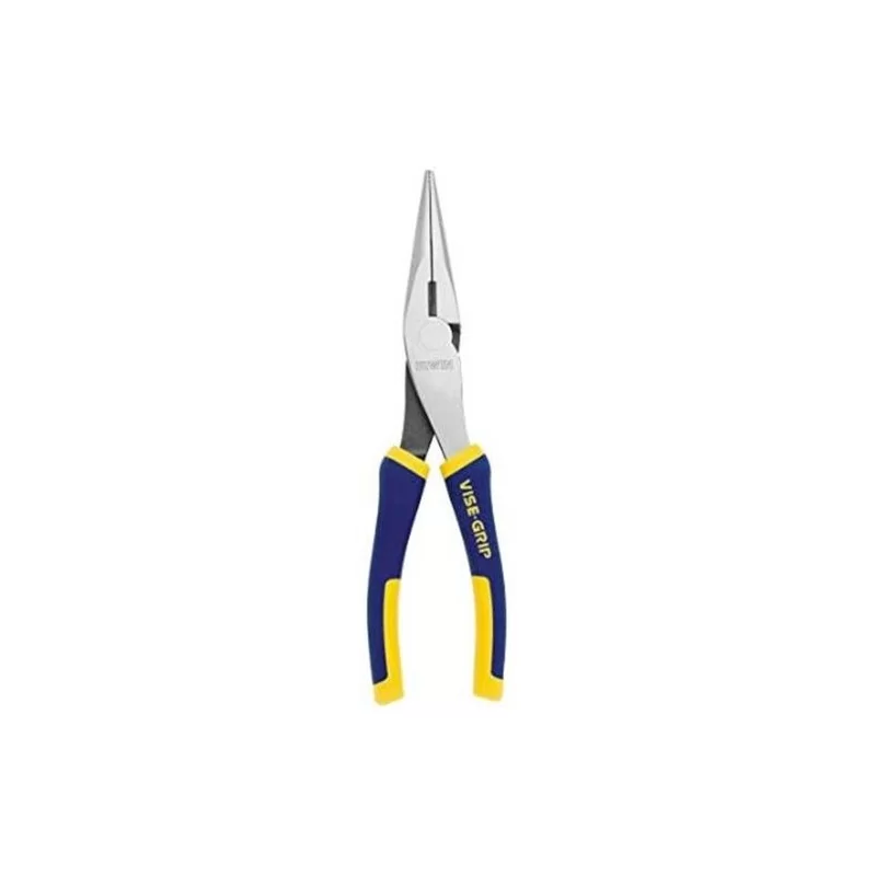 Alicate Punta Larga 08" 2078218 Vise-Grip