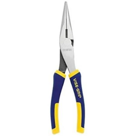 ALICATE PUNTA LARGA 08" 2078218 VISE-GRIP