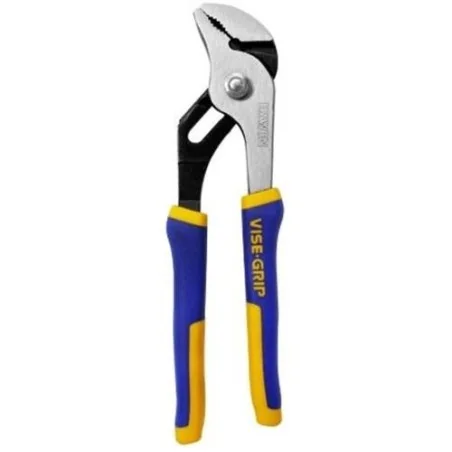 ALICATE ARTICULADO 08" M/GOMA 2078508 VISE-GRIP