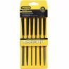 Lima Matricera Juego 06 Pc 22316 Stanley