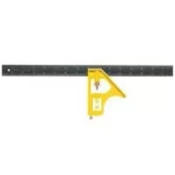 Escuadra Carpintero 12"...