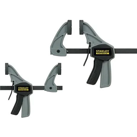 PRENSA RAPIDA MEDIANA 12" 83233 STANLEY