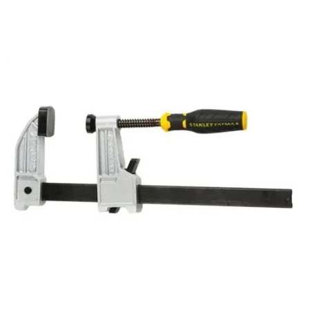 PRENSA CARPINTERA TIPO F 08" 83244 STANLEY