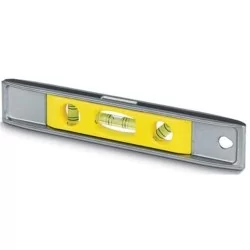 Nivel Torpedo 09" 3 Bur...