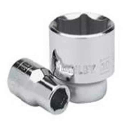 Dado Hexagonal 1/2" X 08Mm 86508 Stanley