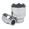 DADO HEXAGONAL 1/2" X 08MM 86508 STANLEY