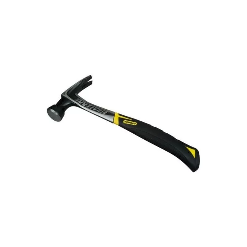 Martillo Carpintero Anti-Vibrac 20Oz 51165 Stanle