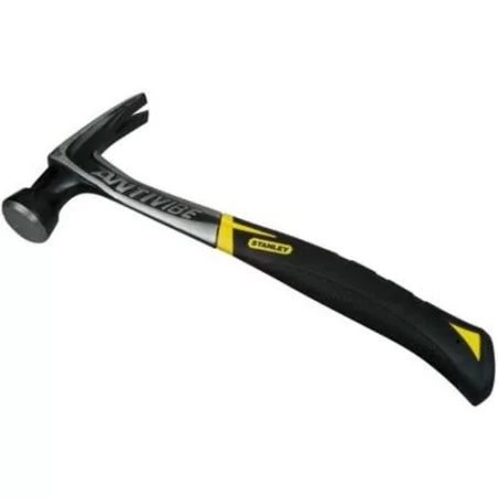 Martillo Carpintero Anti-Vibrac 20Oz 51165 Stanle