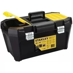 Caja Herram Plast 19"...