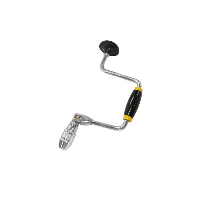 Taladro Manual 12"-305Mm 02112 Stanley