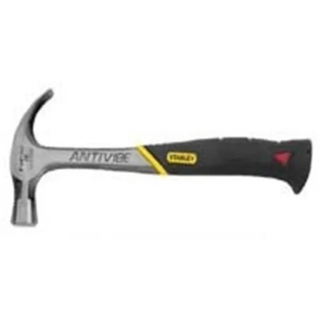 Martillo Carpintero Anti-Vibrac 16Oz 51163 Stanle