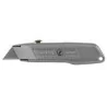 Cuchillo Cartonero Trapez.Met.Verde 10179 Stanley