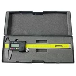 Pie Metro 06" Digital Caja...