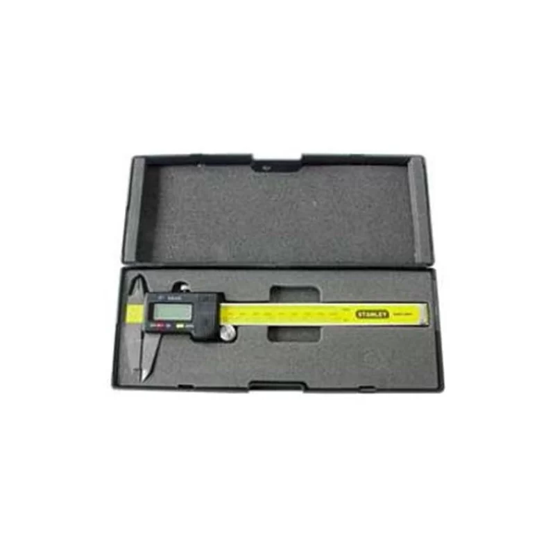 Pie Metro 06" Digital Caja Plastica 78440 Stanley