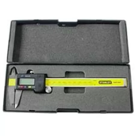 Pie Metro 06" Digital Caja Plastica 78440 Stanley