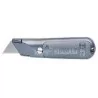 Cuchillo Cartonero Trapez.Metalico 10299 Stanley