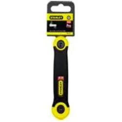 Llave Allen Juego 08Pc...