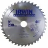 HOJA SIERRA CIRC MADER 9"-40DNT 15183 IRWIN