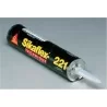 Poliuretano Sikaflex 221 Blanco 300Cc Sika