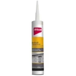 Sellante Tapagoteras Articoll 300Ml Cartuch 00040