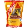 Acelerante Fraguado Ultrarapido 01 Lt 1106468 Sik