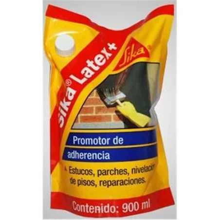 Puente Adherencia Sikalatex 01 Lt 1120374 Sika