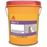 ACELERANTE FRAGUADO ULTRARAP SIKA-2 18LT 463850