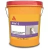 Acelerante Fraguado Ultrarapido Sika-2 18Lt 2241