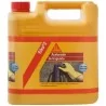 Acelerante Fraguado Ultrarapido Sika-2 4.5Lt 2344