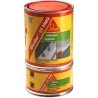 Adhesivo Estructu Sikadur 31 Hi-Mod-Gel 1Kg 2Pc Si