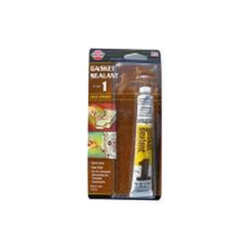 GASKET PASTA SE.RAPIDO-DURO 1-B 42GR 100502 VERSA