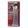 SILICONA ACETICA NEGRA 232ºC 80ML37460 LOCTITE