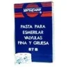 PASTA ESMERIL VALVULA 56GR 2EN1 100057 VERSACHEM