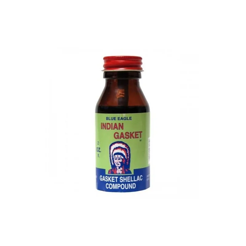 GASKET LIQUIDO 5-J INDIAN 56 GR 100025 VERSACHEM