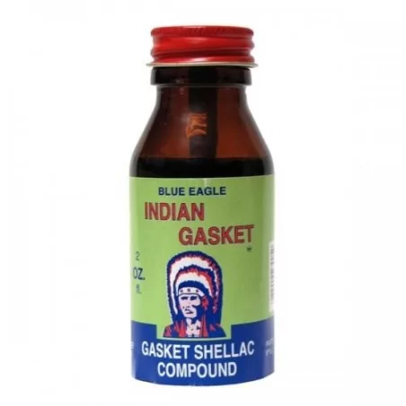 Gasket Liquido 5-J Indian 56 Gr 100025 Versachem