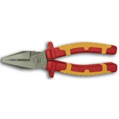 Alicate Universal 07" 1000V 76607 Egamaster