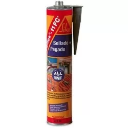 Poliuretano Sikaflex 11Fc...