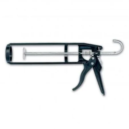 PISTOLA CALAFATEADORA NEGRA INGLESA 41001 COX