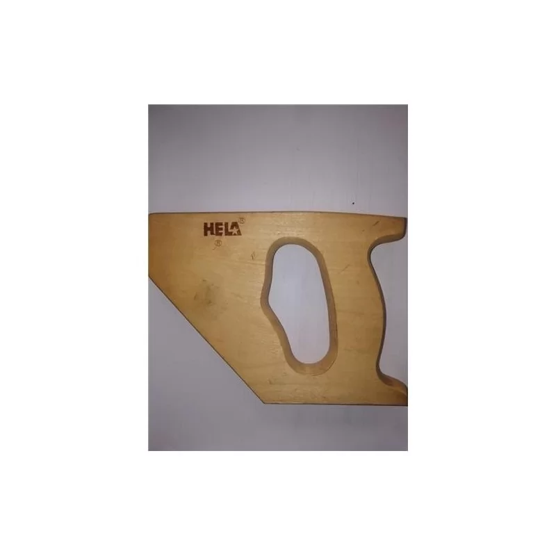 Mango Serrucho Madera 3 Hela