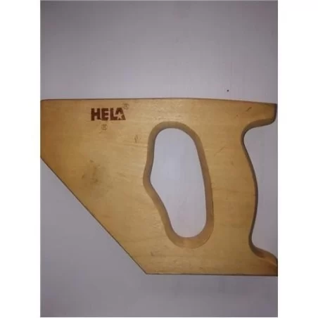 Mango Serrucho Madera 2 Hela